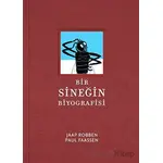 Bir Sineğin Biyografisi - Jaap Robben - MEAV Yayıncılık
