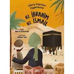 Kabe’yi İnşa Eden Peygamberler: Hz. İbrahim - Hz. İsmail - Merve Gülcemal - Düş Değirmeni