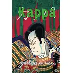 Kappa - Fol Kitap - Ryunosuke Akutagava