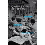 Çağdaş Kıta Felsefesi - Bergson’dan Derrida’ya - Fol Kitap