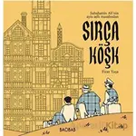 Sırça Köşk - Sabahattin Ali - Baobab Yayınları