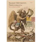 Siyaset Bilimlerinin Restorasyonu - Karl Ludwig von Haller - Liberus Yayınları