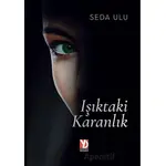 Işıktaki Karanlık - Seda Ulu - Yazardan Direkt Yayınevi