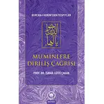 Mu¨’minlere Diriliş Çağrısı - İsmail L. Çakan - Marmara Üniversitesi İlahiyat Fakültesi Vakfı