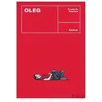 Oleg - Frederik Peeters - Baobab Yayınları