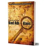 Kod Adı - Kaos - Ramazan Bayındır - Mirhan Kitap