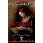 Hacamat - Linda Lafferty - Trend Kitap