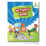 Aktivite Kitabı 2 - Feyyaz Ulaş - Yeti Kitap
