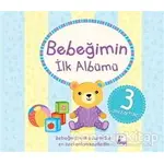 Bebeğimin İlk Albümü - Kolektif - İndigo Çocuk