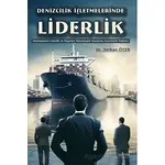 Denizcilik İşletmelerinde Liderlik - Serkan Öter - Serüven Yayınevi