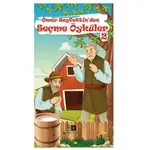 Ömer Seyfettin’den Seçme Öyküler - 2 - Ömer Seyfettin - Mirhan Kitap