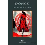 Döngü - Kerem Kacar - Myrina Yayınları