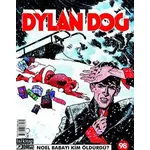 Dylan Dog Sayı 98 - Pasquale Ruju - Lal Kitap