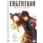 Ergenekon Destanı Bölüm 2 - Ömer Emre Erdur - Presstij Kitap