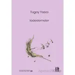 Ladeslemeler - Tugay Yazıcı - Pikaresk Yayınevi