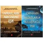 Glendy Vanderah 2 Kitap Set - Glendy Vanderah - Peta Kitap