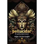 Pellucidar III - Edgar Rice Burroughs - Fihrist Kitap
