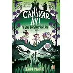 Canavar Avı: Yeni Başlayanlar İçin - Ian Mark - Orman Kitap