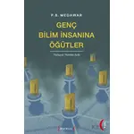 Genç Bilim İnsanına Öğütler - Peter Brian Medawar - Kırmızı Yayınları