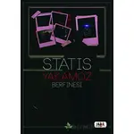 Statis: Yakamoz - Berfinesi - Tilki Kitap