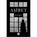 Aşiret - Hatice - Elpis Yayınları
