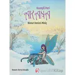Kuzeyli Peri Akana - Binnur Denizci Miniç - Yazardan Direkt Yayınevi
