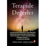 Terapide Değerler - Jason B. Luoma - Nobel Yaşam