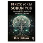 Benlik Yoksa Sorun Yok - Chris Niebauer - Serbest Kitaplar