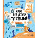 Hadi Bir Şeyler Yazalım! - Cath Senker - İthaki Çocuk Yayınları