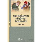Mu’tezile’nin Nübüvvet Savunması - Mikail İpek - DBY Yayınları