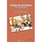 Türklük Bilimine Genç Bakışlar 2 - Fatih Çelik - Hiperlink Yayınları
