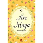 Arı Maya - Waldemar Bonsels - Peta Kitap