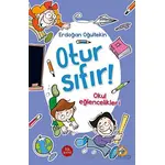 Otur Sıfır! - Erdoğan Oğultekin - Akıllı Zebra
