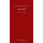Duende - Gabriel Garcia Lorca - Sel Yayıncılık