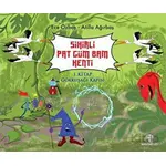 Sihirli Pat Güm Bam Kenti - Atilla Ağırbaş - Mavi Nefes Yayınları