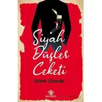Siyah Düşler Ceketi - Yasemin Hekimoğlu - Mavi Nefes Yayınları