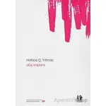 Düş Kapanı - Hatice Ç. Yılmaz - Pikaresk Yayınevi