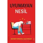 Uyumayan Nesil - Heather Turgeon - Sola Unitas