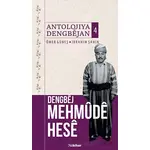 Dengbej Mehmude Hese - Ömer Güneş - Nubihar Yayınları
