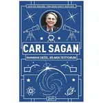 Carl Sagan : İnanmak Değil, Bilmek İstiyorum - Erkan Aslan - Zeplin Kitap