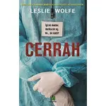 Cerrah - Leslie Wolfe - Orman Kitap