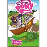 My Little Pony: Twilight Sparkle - Thomas Zahler - Presstij Kitap