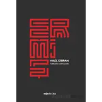 Ermiş - Halil Cibran - Tefrika Yayınları