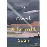 Anlamsızlık Saati - Işıl Madak - Everest Yayınları