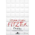 Psikoz - Sebastian Fitzek - Pegasus Yayınları