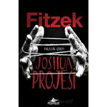 Joshua Projesi - Sebastian Fitzek - Pegasus Yayınları