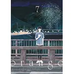 Orange Cilt 7 - İçigo Takano - Komikşeyler Yayıncılık