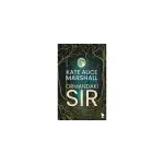 Ormandaki Sır - Kate Alice Marshall - Nemesis Kitap