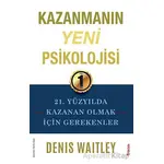 Kazanmanın Yeni Psikolojisi - Denis Waitley - Sola Unitas