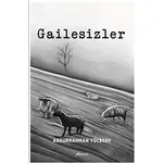 Gailesizler - Abdurrahman Yücesoy - Armoni Yayıncılık